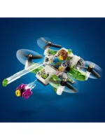 Lego 71471 DREAMZzz Внедорожник Матео — изображение 9