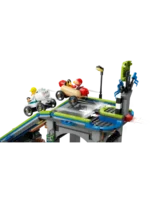 Lego 60460 Город Без границ: Гоночная трасса с трмплином — изображение 10