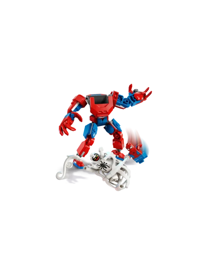 Lego 76308 Супер Герои Робот Человека-паука против Анти-Венома - Image 10