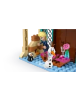 Lego 43265 Принцессы Дисней Ледяной замок Эренделл - Image 10