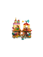 Lego 43261 Принцессы Дисней Мини-дом «Энканто» — изображение 10