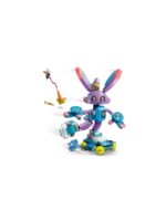 Lego 71490 DREAMZzz Иззи и игровой кролик Банчуро - Image 10