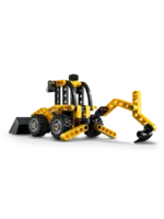 Lego 42197 Техник Экскаватор-погрузчик - Image 10