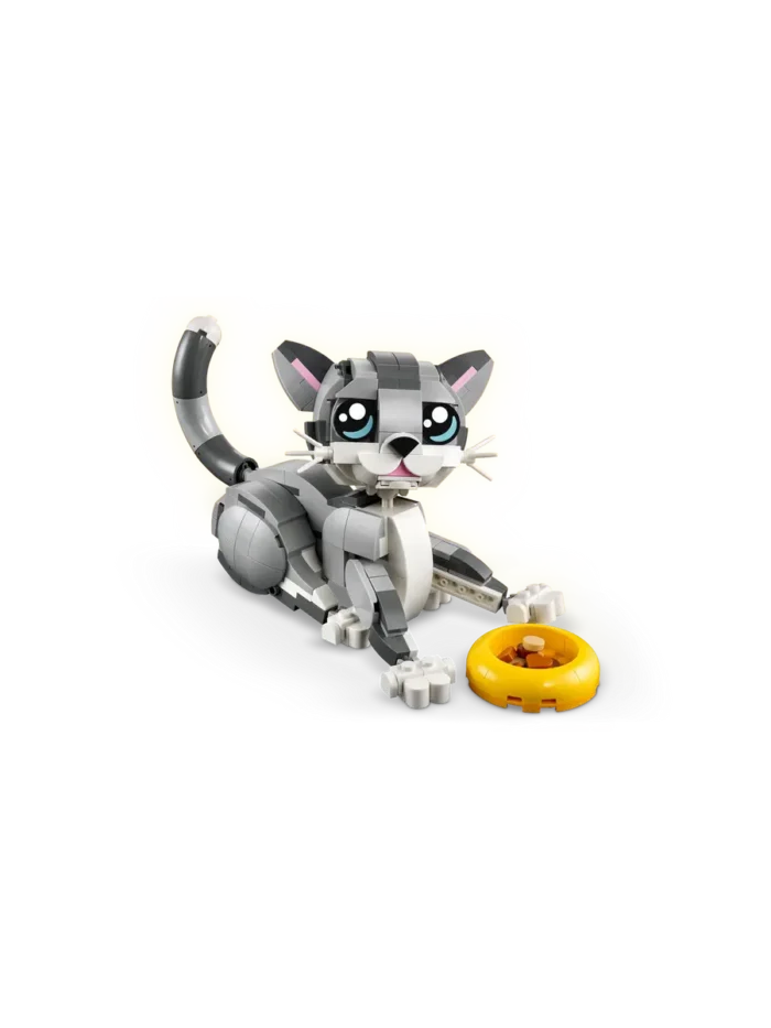 Lego 31163 Криэйтор Веселый кот - Image 10