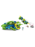 Lego 71491 DREAMZzz Матео и гоночный автомобиль Зи-Блоба - Image 10