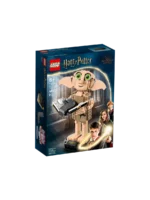Lego 76421 Гарри Поттер Домовой эльф Добби — изображение 10