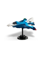 Lego 31160 Криэйтор Самолеты: Гоночный самолет - Image 10