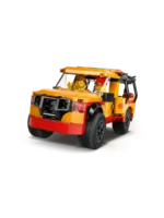 Lego 60453 Город Пикап спасателей на пляже — изображение 10