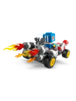 Lego 72035 Super Mario Kart™ – Автомастерская тоада - Image 10