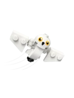 Lego 76443 Гарри Поттер Поездка Хагрида и Гарри на мотоцикле — изображение 10