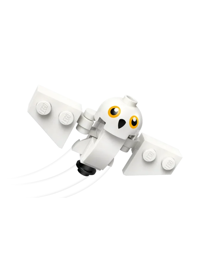 Lego 76443 Гарри Поттер Поездка Хагрида и Гарри на мотоцикле — изображение 10