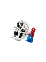 Lego 76309 Супер Герои Человек-паук против автомобиля Венома - Image 10