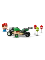 Lego 72034 Super Mario Kart™ – Малыш Марио против малыша Луиджи - Image 10