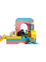 Lego 42640 Подружки Игровая площадка для морских свинок - Image 10