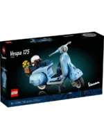 Lego 10298 Icons Мотороллер Vespa 125 - Image 9