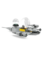 Lego 75410 Звездные войны Звездный истребитель N-1 Мандалорца и Грогу — изображение 10