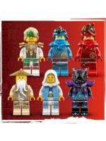 Lego 71819 Ниндзяго Каменный храм дракона - Image 9