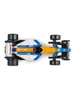 Lego 10353 Icons Williams Racing FW14B и Найджел Мэнселл - Image 9