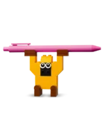 Lego 11042 Классика Творческая коробка счастья — изображение 10