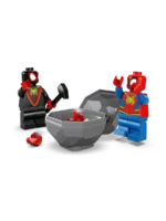 Lego 11199 Spidey Спасение на диновездеходе команды Спайди - Image 10