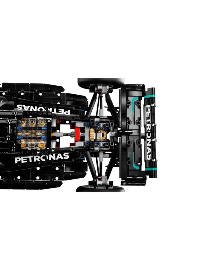 Lego 42171 Техник Mercedes-AMG F1 W14 E Performance - Image 10