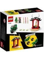Lego 71788 Ниндзяго Мотоцикл Ллойда — изображение 9