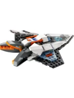 Lego 60430 Город Межзвездный космический корабль — изображение 9