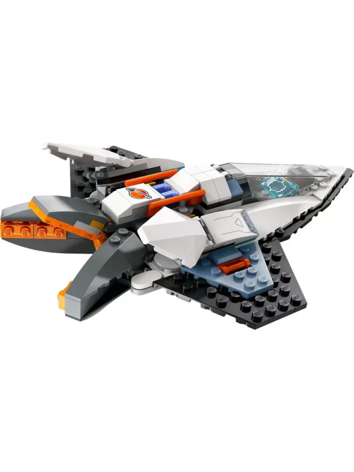 Lego 60430 Город Межзвездный космический корабль — изображение 9