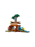 Lego 21269 Minecraft Экспедиция в шахту броненосца - Image 10