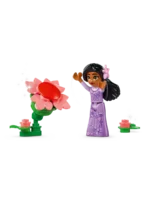 Lego 43237 Принцессы Дисней Цветочный горшок Изабеллы — изображение 9