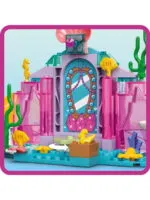 Lego 43254 Принцессы Дисней Пещера кристаллов Ариэль - Image 9