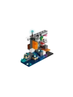 Lego 21274 Minecraft Встреча со Смотрителем - Image 10