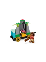 Lego 43212 Дисней Праздничный поезд Диснея - Image 9