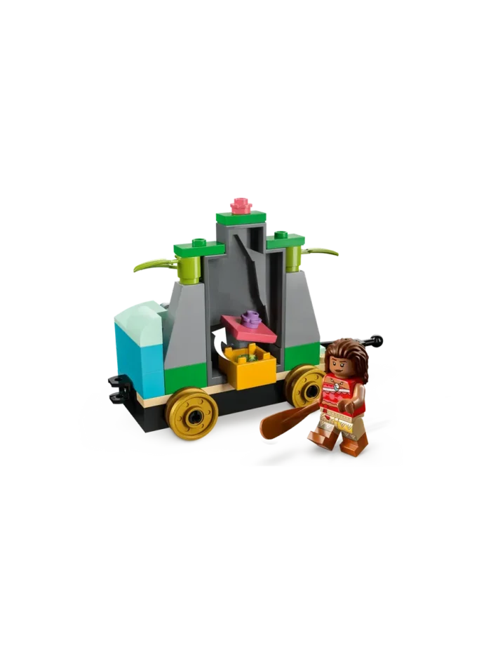 Lego 43212 Дисней Праздничный поезд Диснея - Image 9