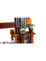 Lego 21277 Minecraft Шахта-кирка — изображение 10