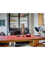 Lego 76217 Супер Герои Я есть Грут - Image 10