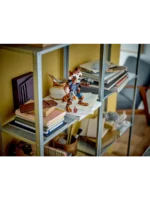 Lego 76282 Супер Герои Ракета и малыш Грут - Image 9