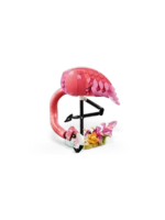 Lego 31170 Криэйтор Дикие животные: розовый фламинго - Image 10