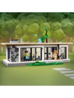 Lego 31153 Криэйтор Cовременный Дом — изображение 9