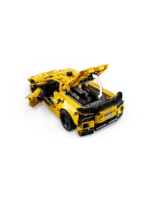 Lego 42205 Техник Chevrolet Corvette Stingray - Image 10