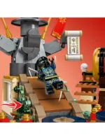 Lego 71818 Ниндзяго Арена для турнирных сражений - Image 9