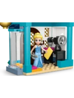 Lego 43246 Принцессы Дисней Приключения на рынке - Image 9