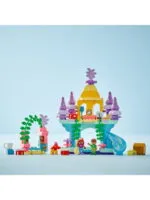 Lego 10435 Дупло Волшебный подводный дворец Ариэль - Image 9