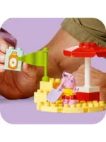 Lego 10432 Дупло Путешествие Свинки Пеппы на кораблике - Image 9