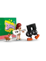 Lego 42653 Подружки Музыкальный магазин и квартира - Image 10
