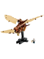 Lego 10363 Icons Летательная машина Леонардо да Винчи - Image 9