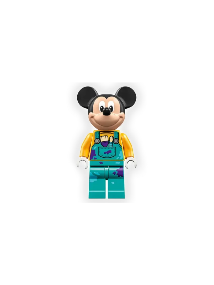 Lego 43221 Дисней Рисуем с Микки — изображение 10