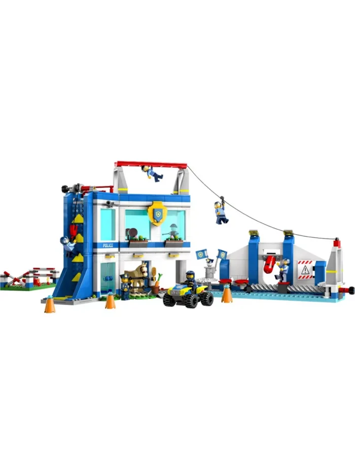 Lego 60372 Город Полицейская Академия - Image 9