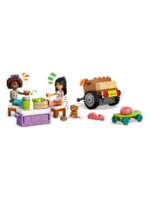 Lego 42659 Подружки Путешествие друзей на машине — изображение 10