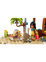 Lego 42673 Подружки Семейный отдых на пляжном курорте - Image 10